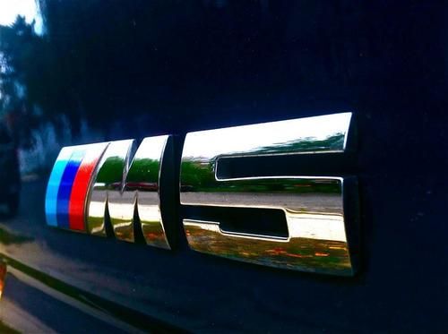 2002 BMW M5 Rare Color Combo !, image 2