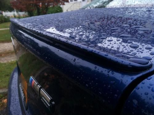 2002 BMW M5 Rare Color Combo !, image 3