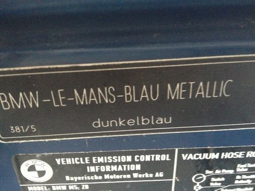 2002 BMW M5 Rare Color Combo !, image 5