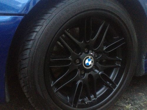 2002 BMW M5 Rare Color Combo !, image 6