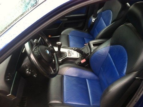 2002 BMW M5 Rare Color Combo !, image 9