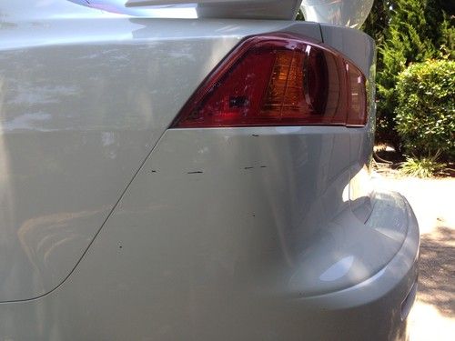 2009 Mitsubishi Lancer GTS... Eibach Springs, Rockford Fosgate, image 10