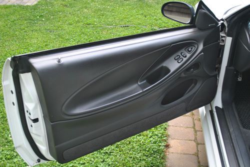 2004 FORD MUSTANG GT 40 ANNIVERSARY LOW MILES, image 12