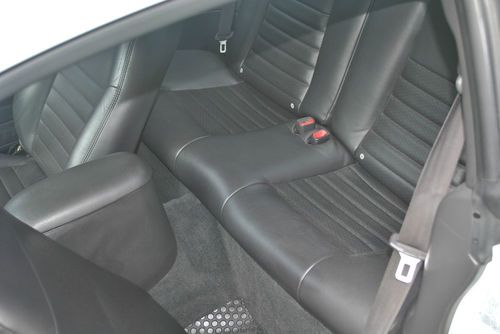 2004 FORD MUSTANG GT 40 ANNIVERSARY LOW MILES, image 16