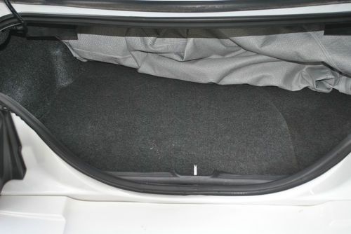 2004 FORD MUSTANG GT 40 ANNIVERSARY LOW MILES, image 17