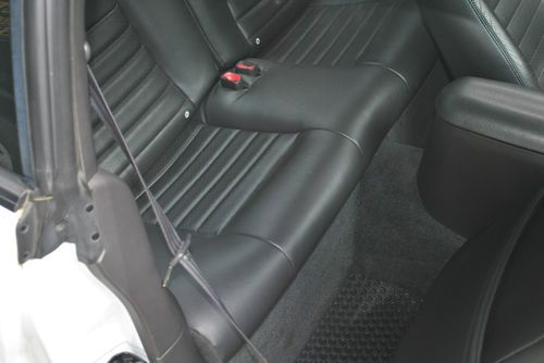 2004 FORD MUSTANG GT 40 ANNIVERSARY LOW MILES, image 20