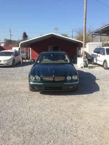 2005 jaguar xjr