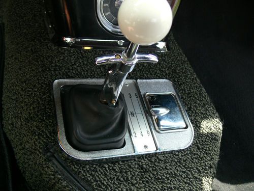 1962 CORVETTE RESTO MOD, image 12