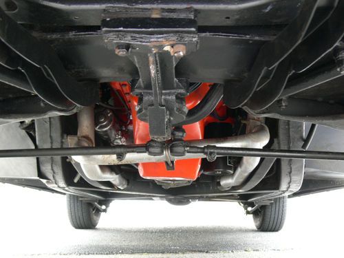 1962 CORVETTE RESTO MOD, image 15