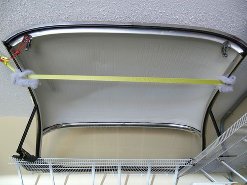 1962 CORVETTE RESTO MOD, image 24