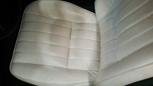 1977 Chevrolet Camaro Base Coupe 2-Door 5.0L, image 7
