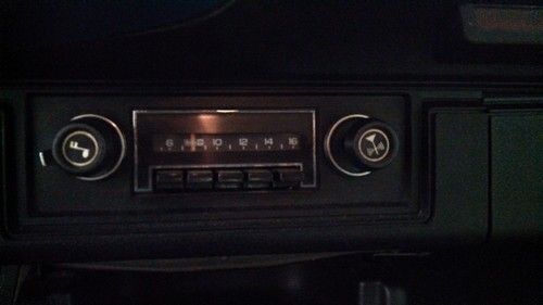 1977 Chevrolet Camaro Base Coupe 2-Door 5.0L, image 22
