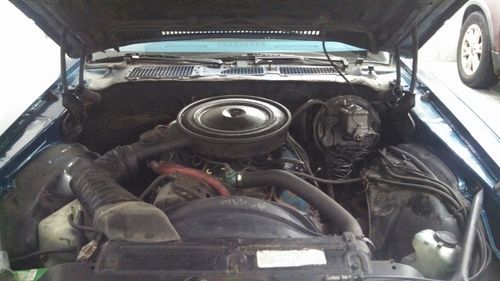 1977 Chevrolet Camaro Base Coupe 2-Door 5.0L, image 24