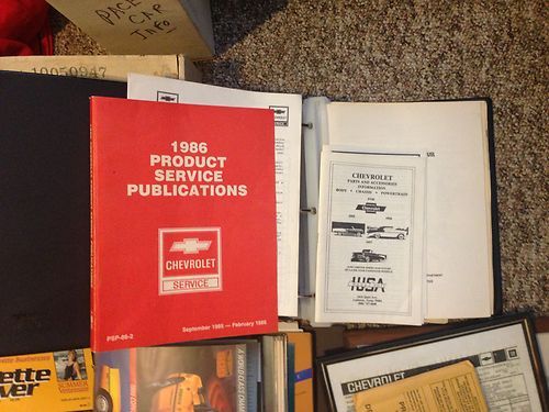 Pristine! 1986 Chevrolet Corvette Indianapolis 500 Pace Car Convertible 5.7L, US $21,900.00, image 16