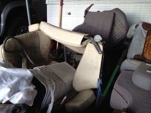 1970 Volkswagen Karmann Ghia, US $500.00, image 3