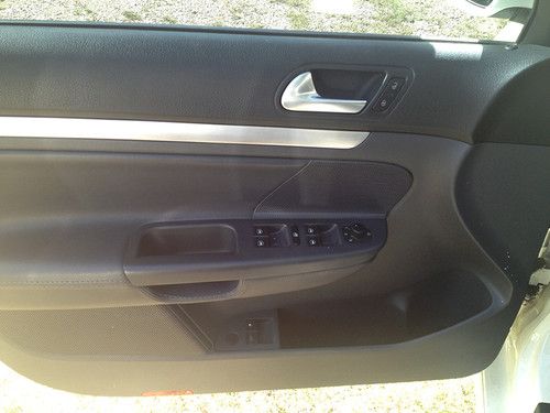 GLI VOLKSWAGEN 2008 - LOW MILES - ONE OWNER, image 6