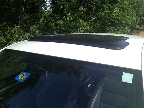 GLI VOLKSWAGEN 2008 - LOW MILES - ONE OWNER, image 11