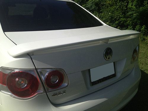 GLI VOLKSWAGEN 2008 - LOW MILES - ONE OWNER, image 12
