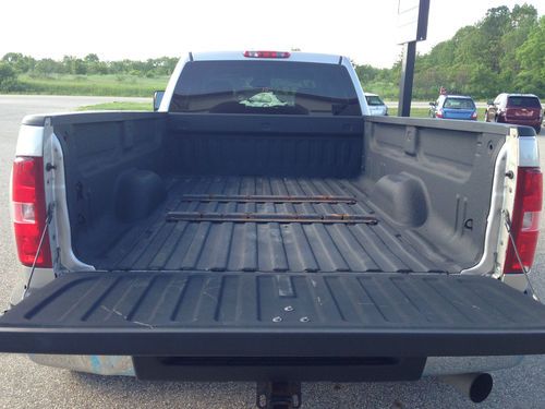 CHEVY SILVERADO 3500 CREW CAB DURAMAX DIESEL, US $14,995.00, image 10