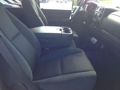 CHEVY SILVERADO 3500 CREW CAB DURAMAX DIESEL, US $14,995.00, image 18