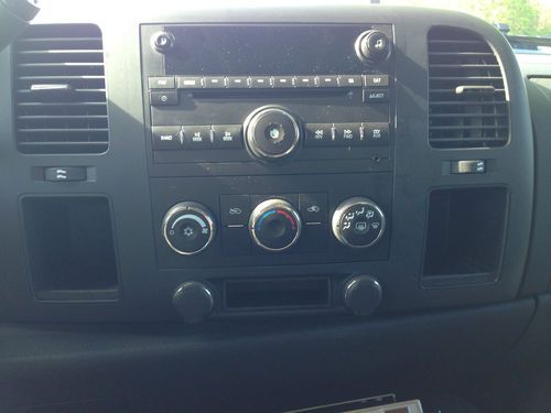 CHEVY SILVERADO 3500 CREW CAB DURAMAX DIESEL, US $14,995.00, image 22