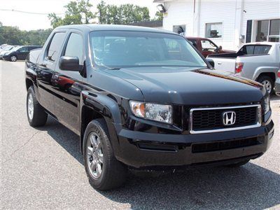 2007 honda ridgeline rtx clean car fax  runs great best price!