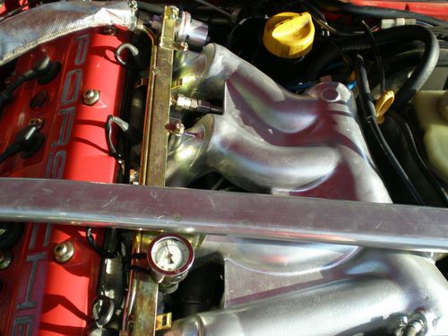 1986 Porsche 944 Turbo Coupe 2-Door 968 3.0L, US $35,000.00, image 2