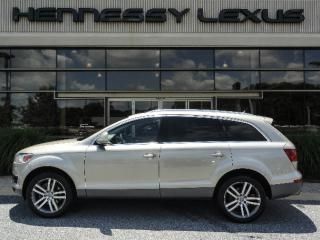 2008 audi q7 quattro premium panorama roof low miles