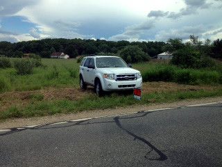 2004 ford escape xlt sport utility 4-door 3.0l