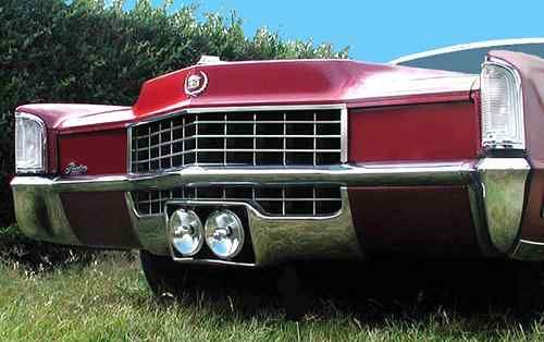 Very rare, 1 of 1, 1968 cadilac eldorado pheaton, very low mileage, orig. cond.