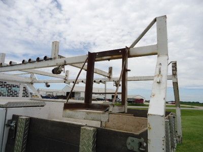 SUPER DUTY F550 4X4 POWERSTROKE DIESEL CREW CAB F350 AND F450 BIG BROTHER, image 14