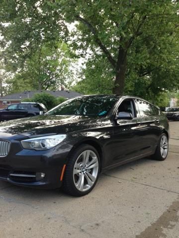 2010 BMW 550i GT--TWIN TURBO--FACTORY CONDITION;  Fully Equipped, NO RESERVE!!, image 10