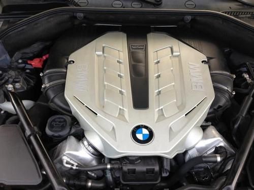 2010 BMW 550i GT--TWIN TURBO--FACTORY CONDITION;  Fully Equipped, NO RESERVE!!, image 14