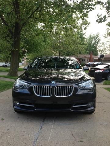 2010 BMW 550i GT--TWIN TURBO--FACTORY CONDITION;  Fully Equipped, NO RESERVE!!, image 16