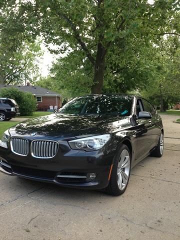 2010 BMW 550i GT--TWIN TURBO--FACTORY CONDITION;  Fully Equipped, NO RESERVE!!, image 18