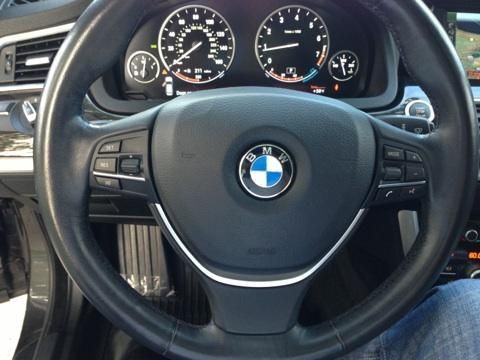 2010 BMW 550i GT--TWIN TURBO--FACTORY CONDITION;  Fully Equipped, NO RESERVE!!, image 21
