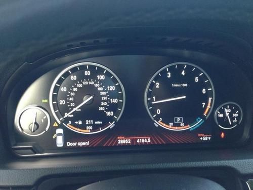 2010 BMW 550i GT--TWIN TURBO--FACTORY CONDITION;  Fully Equipped, NO RESERVE!!, image 24