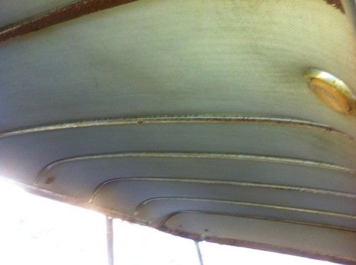 1957 Chevrolet Bel Air Nomad Wagon PROJECT, US $10,900.00, image 9