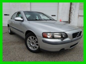 2003 2.4 used 2.4l i5 20v automatic fwd sedan premium