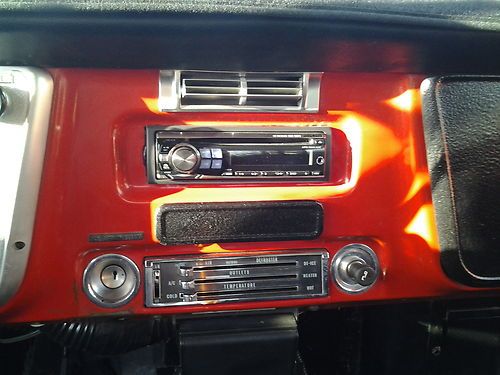 1970 Chevrolet Blazer Base Sport Utility 2-Door 5.7L, US $12,000.00, image 8