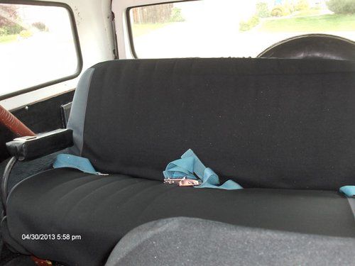 1970 Chevrolet Blazer Base Sport Utility 2-Door 5.7L, US $12,000.00, image 9