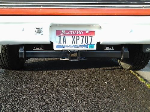 1970 Chevrolet Blazer Base Sport Utility 2-Door 5.7L, US $12,000.00, image 14