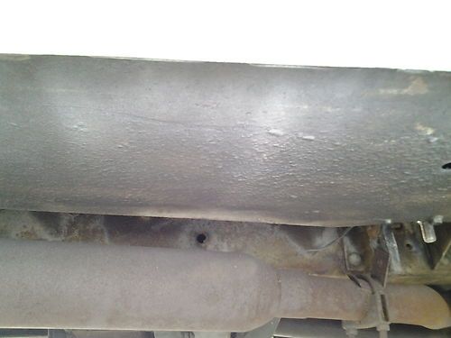 1970 Chevrolet Blazer Base Sport Utility 2-Door 5.7L, US $12,000.00, image 21