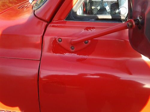 1970 Chevrolet Blazer Base Sport Utility 2-Door 5.7L, US $12,000.00, image 23