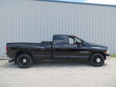 04 RAM 3500 (SLT) 5.9L CUMMINS (H.O) EXHAUST INTAKE LWB GOOSE-NECK TX !!!!!!!!!!, US $11,995.00, image 7
