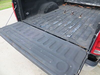 04 RAM 3500 (SLT) 5.9L CUMMINS (H.O) EXHAUST INTAKE LWB GOOSE-NECK TX !!!!!!!!!!, US $11,995.00, image 15