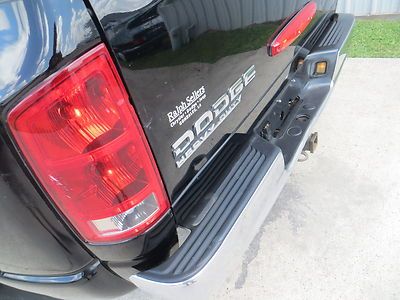 04 RAM 3500 (SLT) 5.9L CUMMINS (H.O) EXHAUST INTAKE LWB GOOSE-NECK TX !!!!!!!!!!, US $11,995.00, image 17