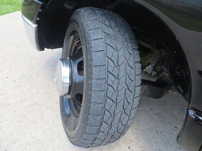 04 RAM 3500 (SLT) 5.9L CUMMINS (H.O) EXHAUST INTAKE LWB GOOSE-NECK TX !!!!!!!!!!, US $11,995.00, image 25