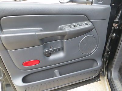 04 RAM 3500 (SLT) 5.9L CUMMINS (H.O) EXHAUST INTAKE LWB GOOSE-NECK TX !!!!!!!!!!, US $11,995.00, image 28