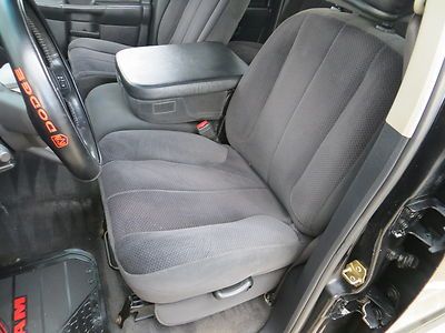 04 RAM 3500 (SLT) 5.9L CUMMINS (H.O) EXHAUST INTAKE LWB GOOSE-NECK TX !!!!!!!!!!, US $11,995.00, image 32